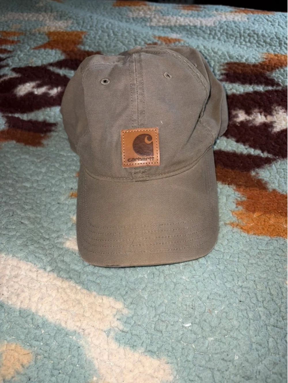 Adult Carhartt Hat